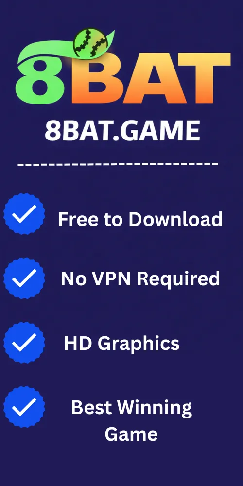 8Bet Game Image