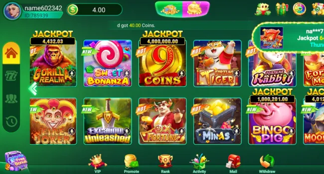 Bet 629 APK Download