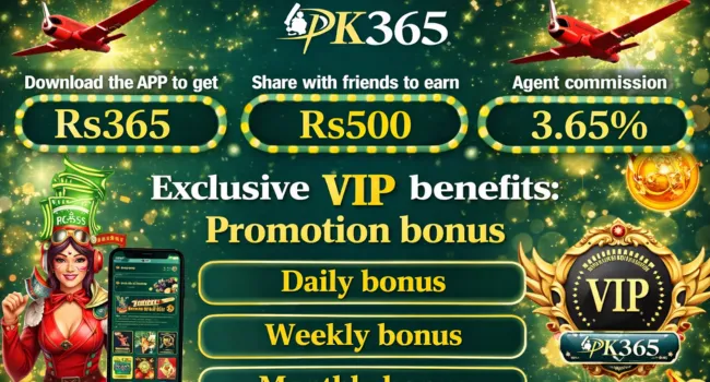 365PK Game APK