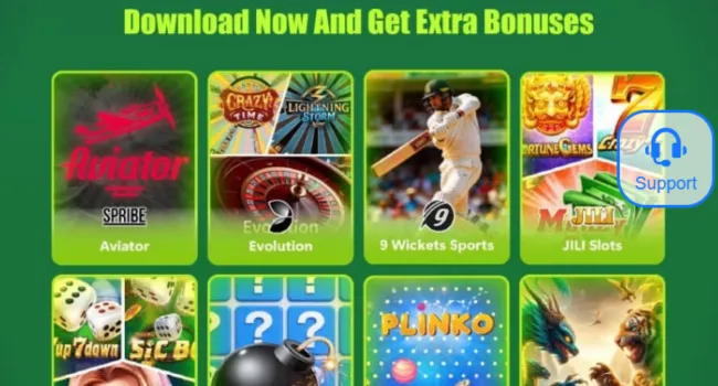 Funup777 Game APK