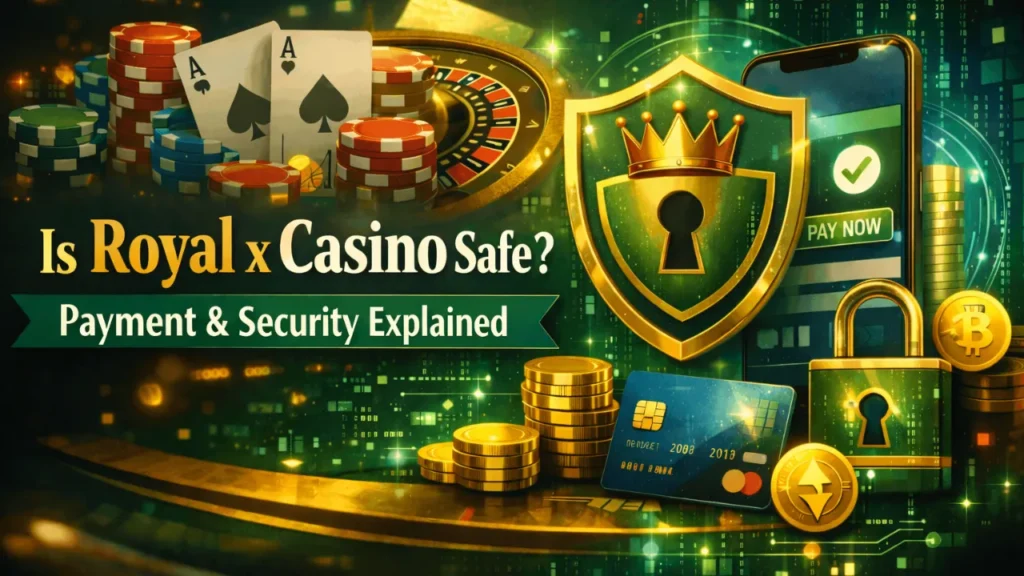 Casino X Casino Game Image