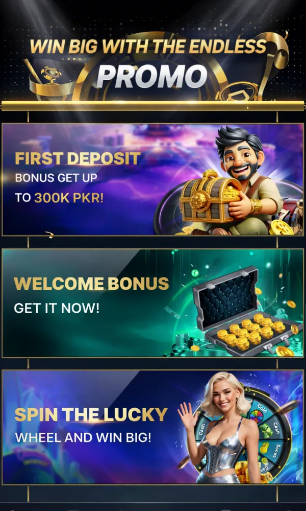 JJBet Game Rewards