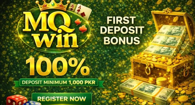 MQ Win Game Image