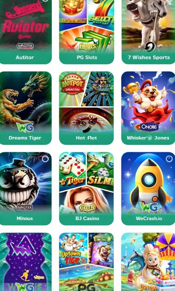RS177 Games
