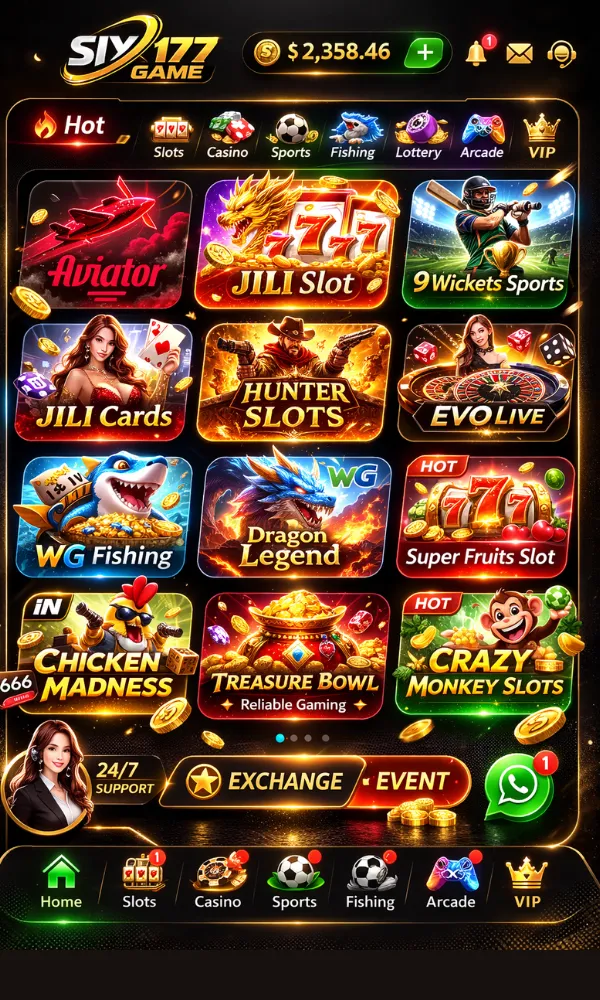 Six177 App