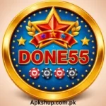 Done55 Game
