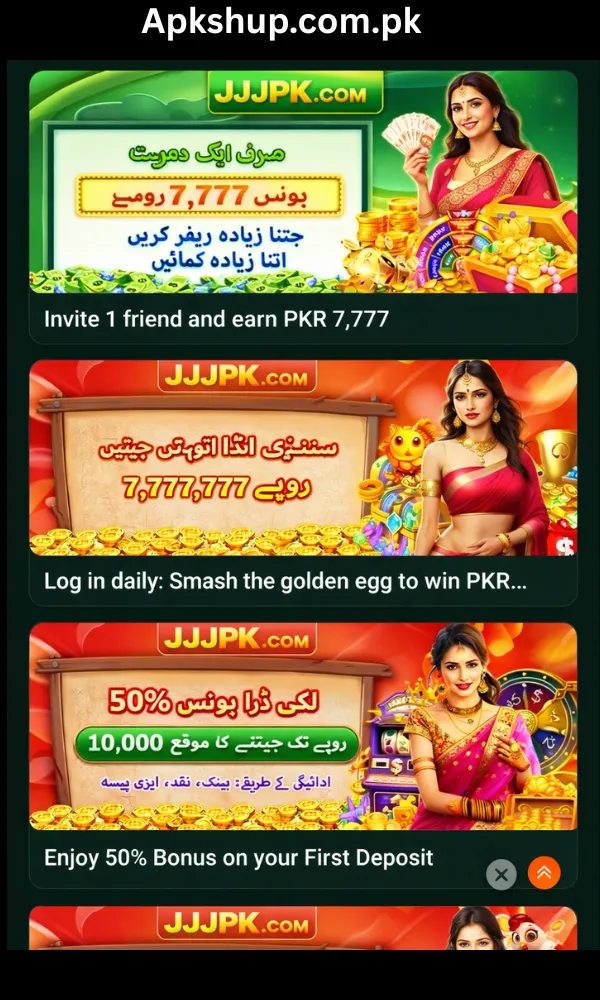 JJJPK Game