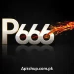 P666 Game