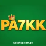 PA7KK Game logo