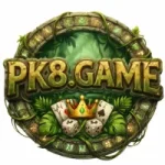 PK8 Game logo