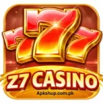 Z7 Game