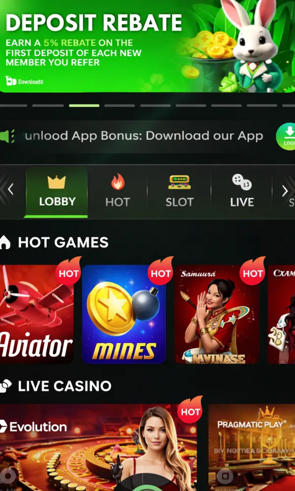 B9 Games