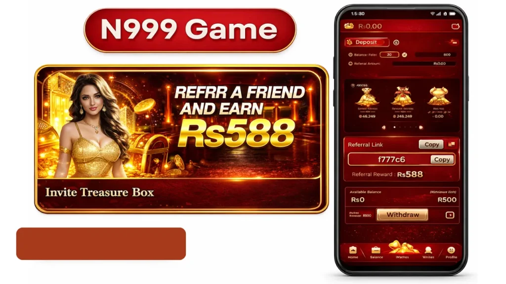 N9999 Games