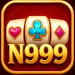 N999 Game logo