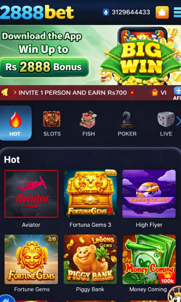 2888Bet Game APK