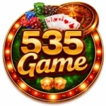 535Games logo