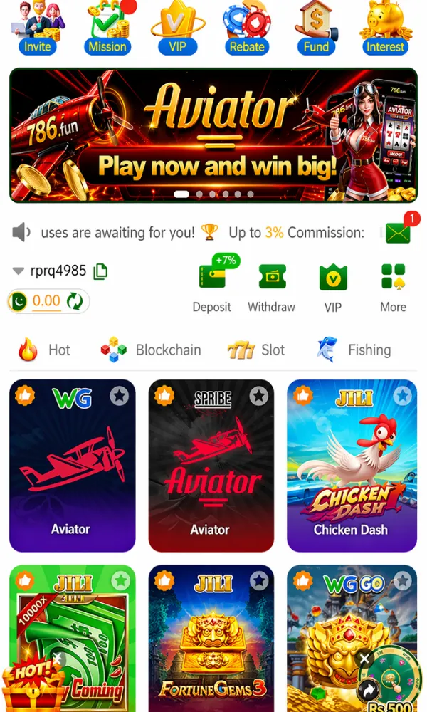 786 Fun Games