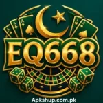 EQ668 Game