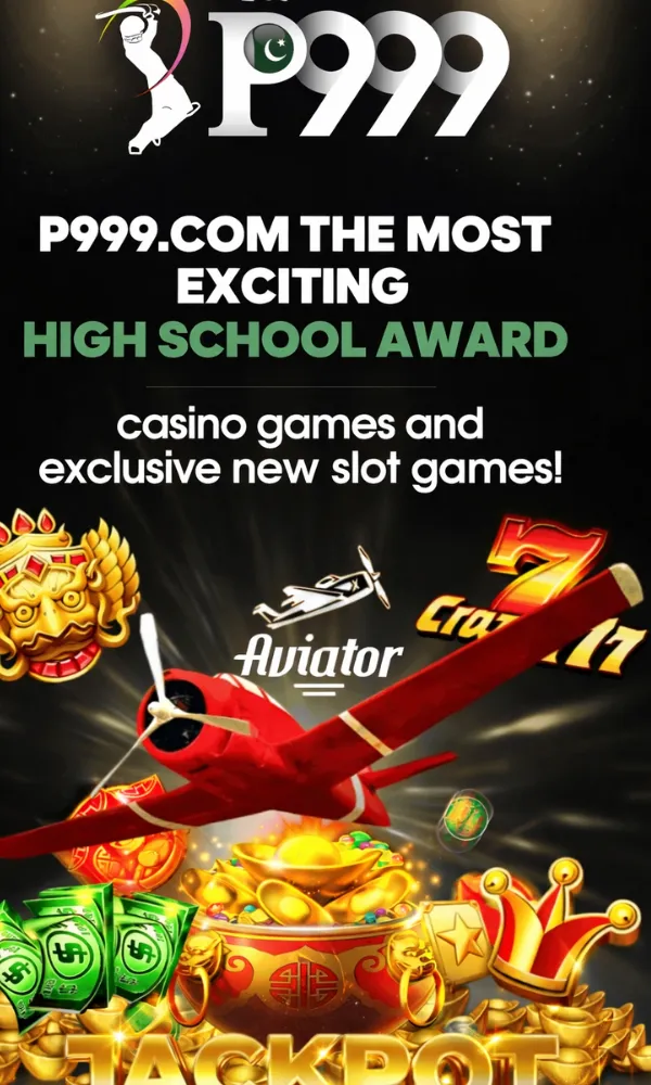 P999 Game home
