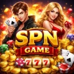 SPN Game