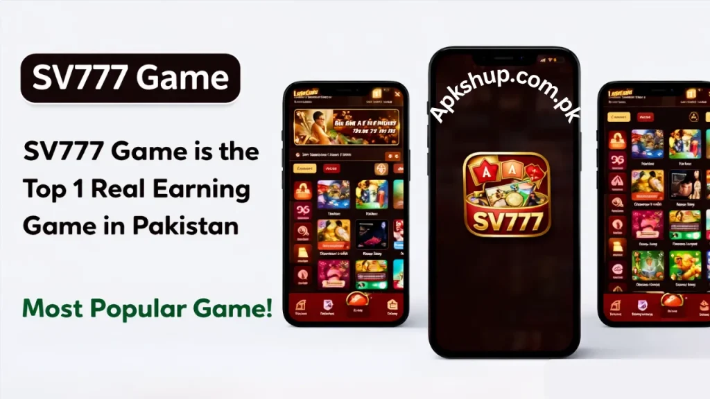 SV777 Games