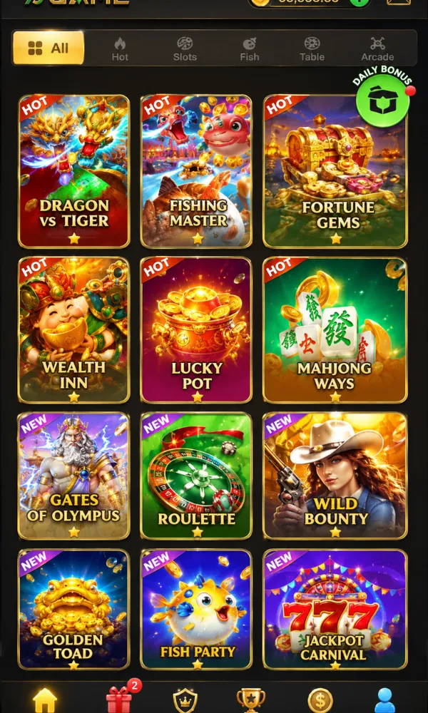 9J Game Image