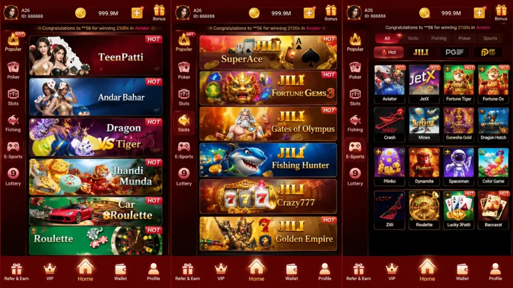 A26 Game Image