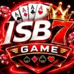 ISB7 Game