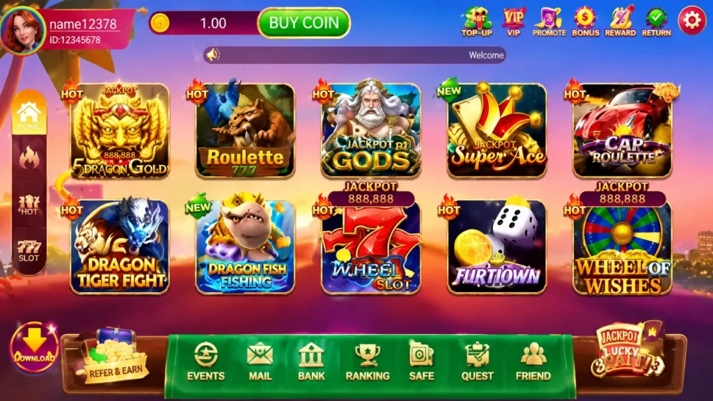 pk67 game image