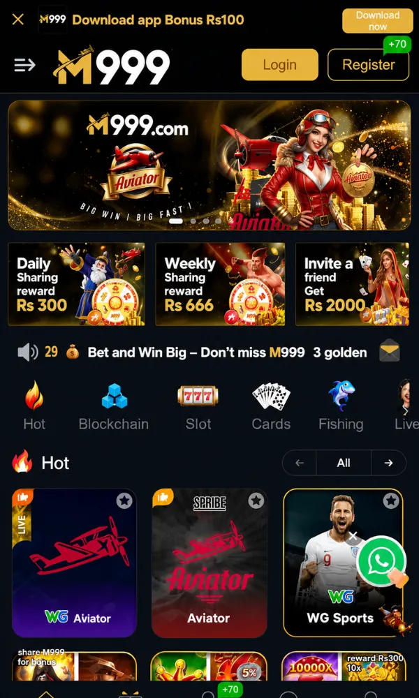 M999 Games