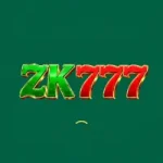 ZK777 Game logo