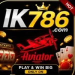 IK786 Game