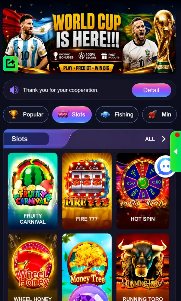 IK786 Game Image
