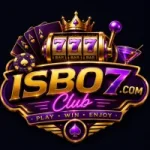 isb07 game